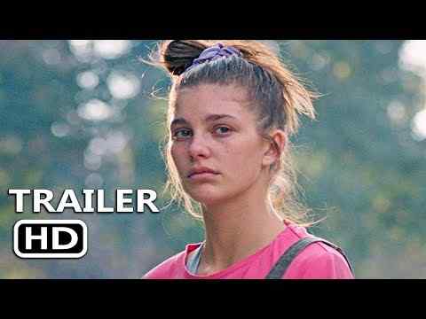 Mickey and the Bear - trailer 1