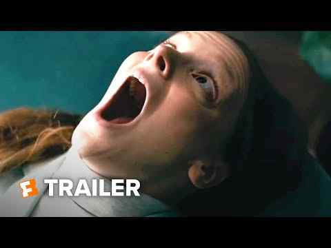 Saint Maud - trailer 1