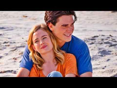 I Still Believe - trailer 1