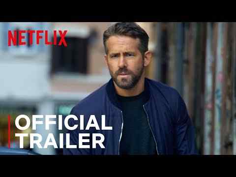 6 Underground - trailer