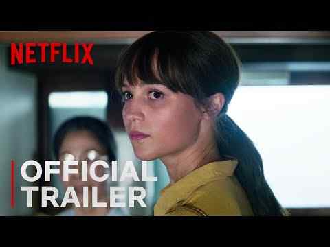 Earthquake Bird - trailer