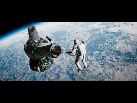 Vremya Pervyh - trailer 1