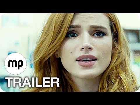 Ride - trailer 1