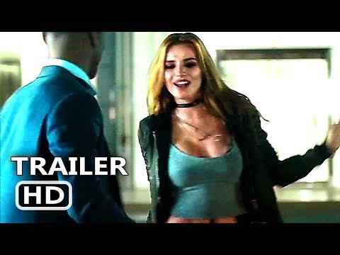 Ride - trailer 1