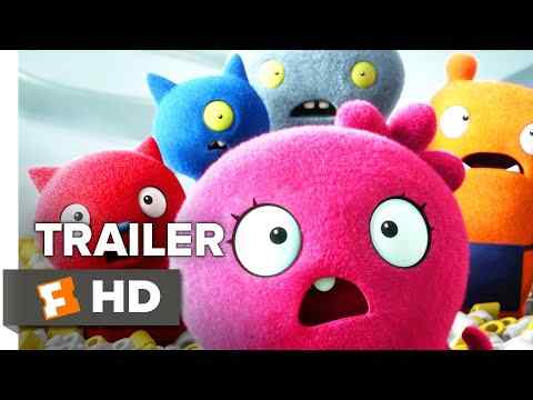 UglyDolls - trailer 2