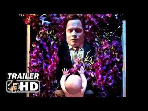 Patient 001 - trailer 1