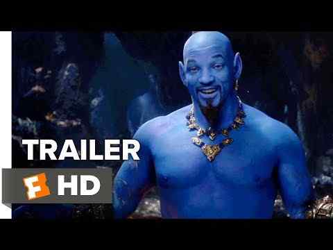 Aladdin - Special Look