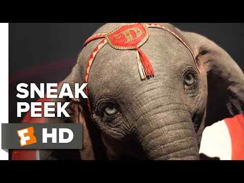 Dumbo - TV Spot 1