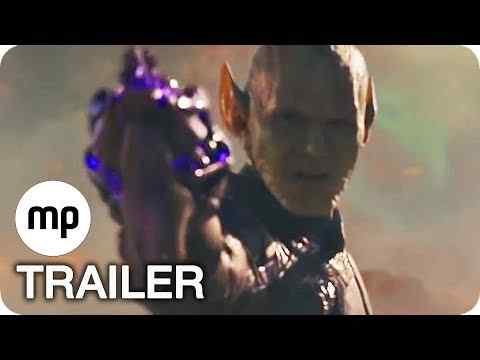 Captain Marvel - TV Spot 1