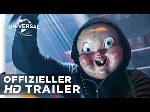 Happy Deathday 2U - trailer 1