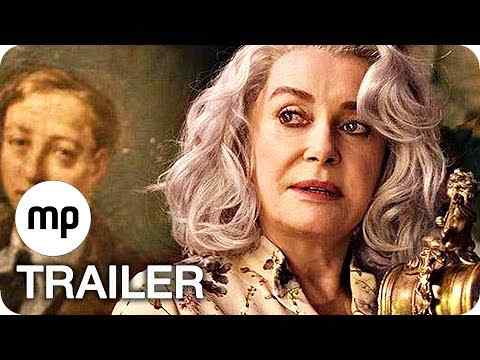 Der Flohmarkt von Madame Claire - trailer 1