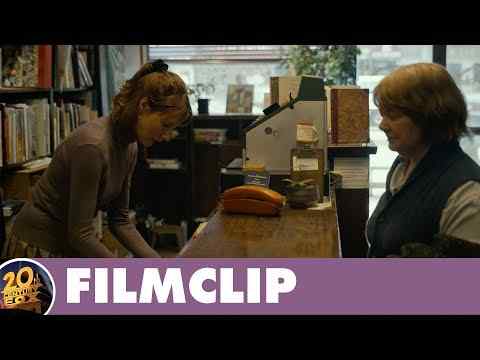 Can You Ever Forgive Me? - Clip 
