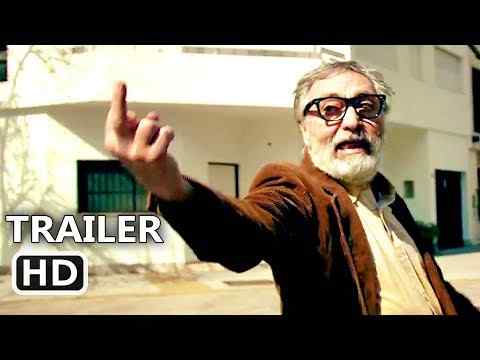 Mi obra maestra - trailer