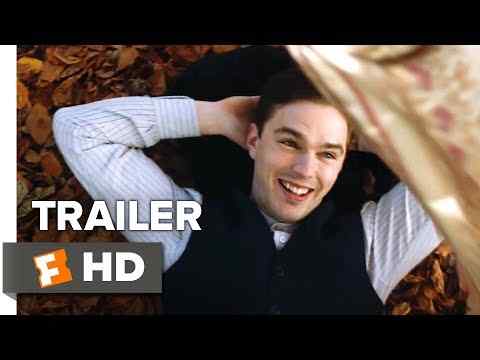 Tolkien - trailer 1