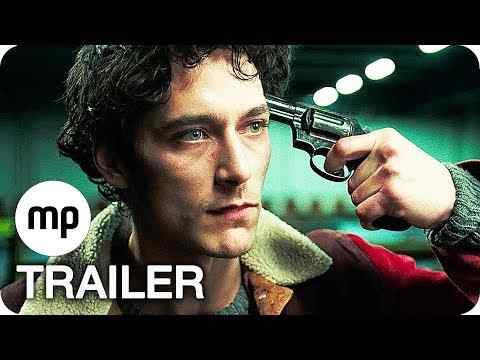 O Beautiful Night - trailer 1