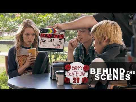 Happy Death Day 2U - Behind The Scenes