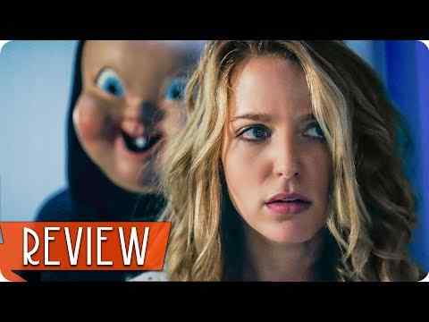 Happy Deathday 2U - Robert Hofmann Kritik Review