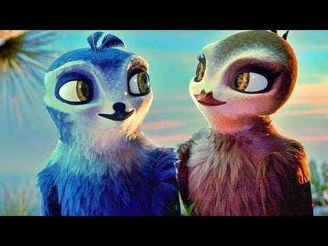 Manou - flieg‘ flink! - trailer 1