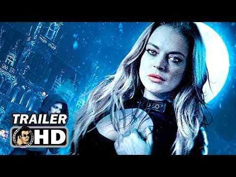 Among the Shadows - trailer 1