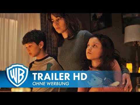 Lloronas Fluch - trailer 2