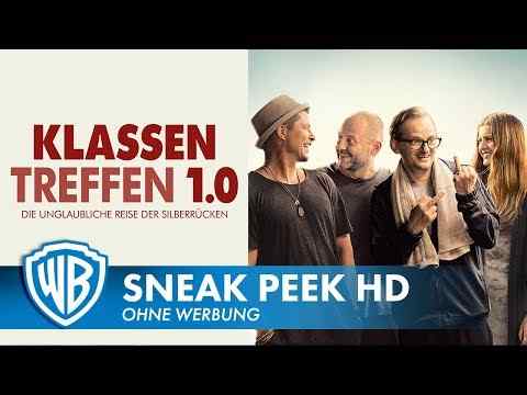 Klassentreffen 1.0 - Sneak Peek