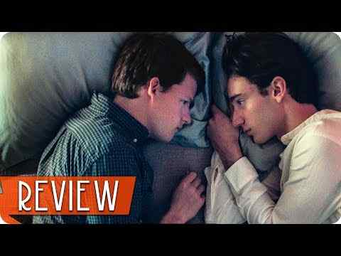 Der verlorene Sohn - Robert Hofmann Kritik Review