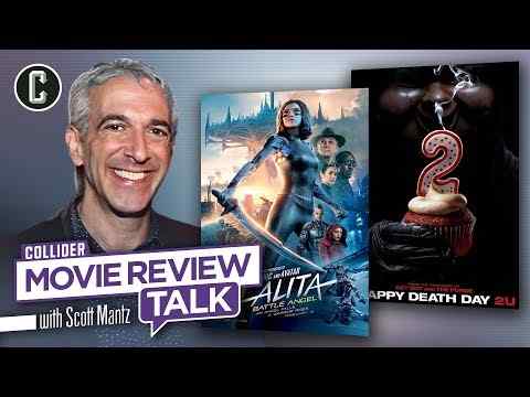 Happy Death Day 2U - Collider Movie Review