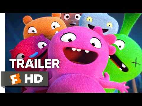UglyDolls - trailer 3