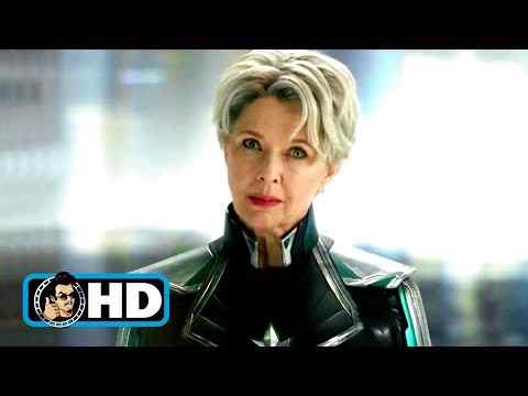 Captain Marvel - Clip 