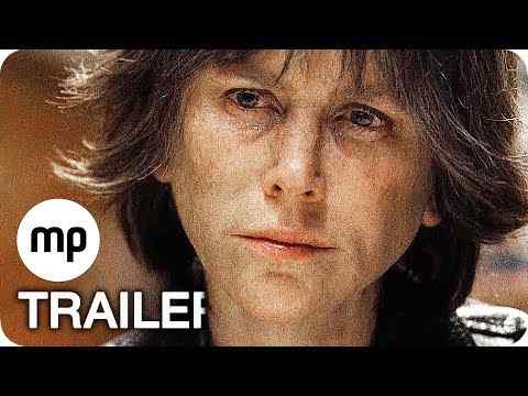 Destroyer - Filmclip & Trailer
