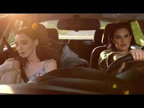What Lies Ahead - trailer 1