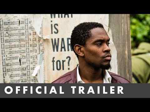 Yardie - trailer