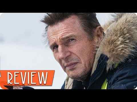 Hard Powder - Robert Hofmann Kritik Review