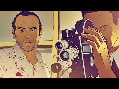 Another Day of Life - trailer 1