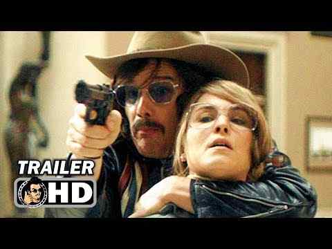 Stockholm - trailer 1