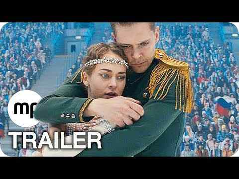 Immer, wenn du bei mir bist - trailer 1