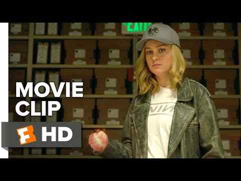 Captain Marvel - Clip 
