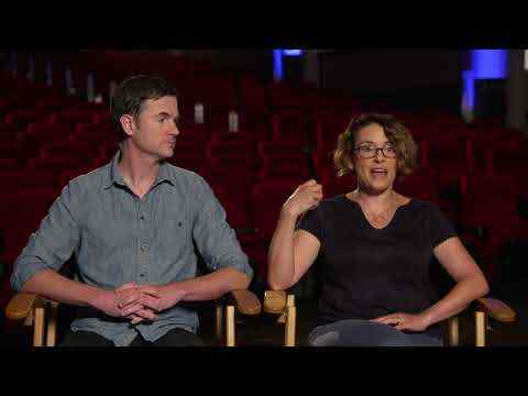 Captain Marvel - Directors Anna Boden & Ryan Fleck Interview