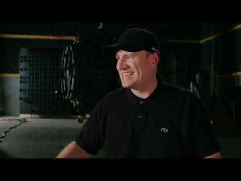Captain Marvel - Producer Kevin Feige Interview