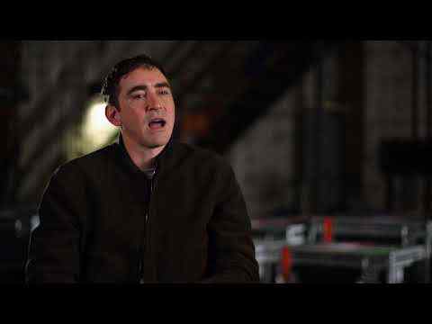 Captain Marvel - Lee Pace 