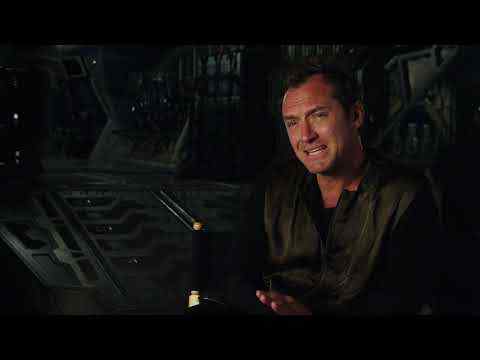 Captain Marvel - Jude Law 