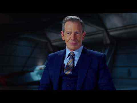 Captain Marvel - Ben Mendelsohn 