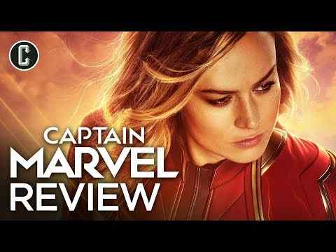Captain Marvel - Collider Movie Review