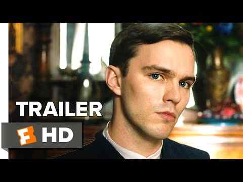 Tolkien - trailer 2