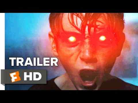 Brightburn - trailer 2