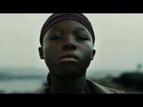 Rebelles - trailer