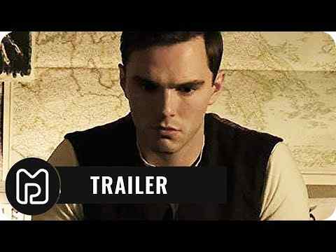 Tolkien - trailer 1
