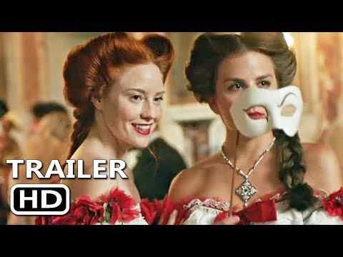The Aspern Papers - trailer 1