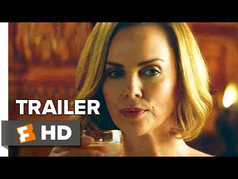 Long Shot - trailer 2