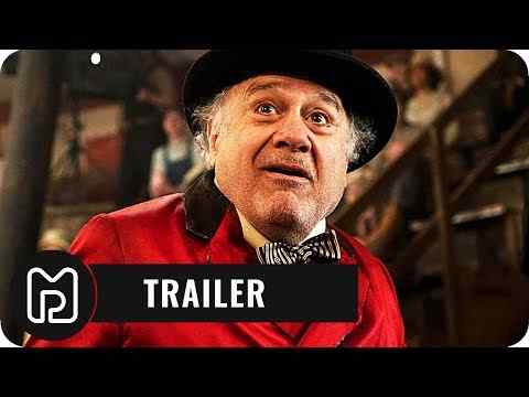 Dumbo - Making-Of